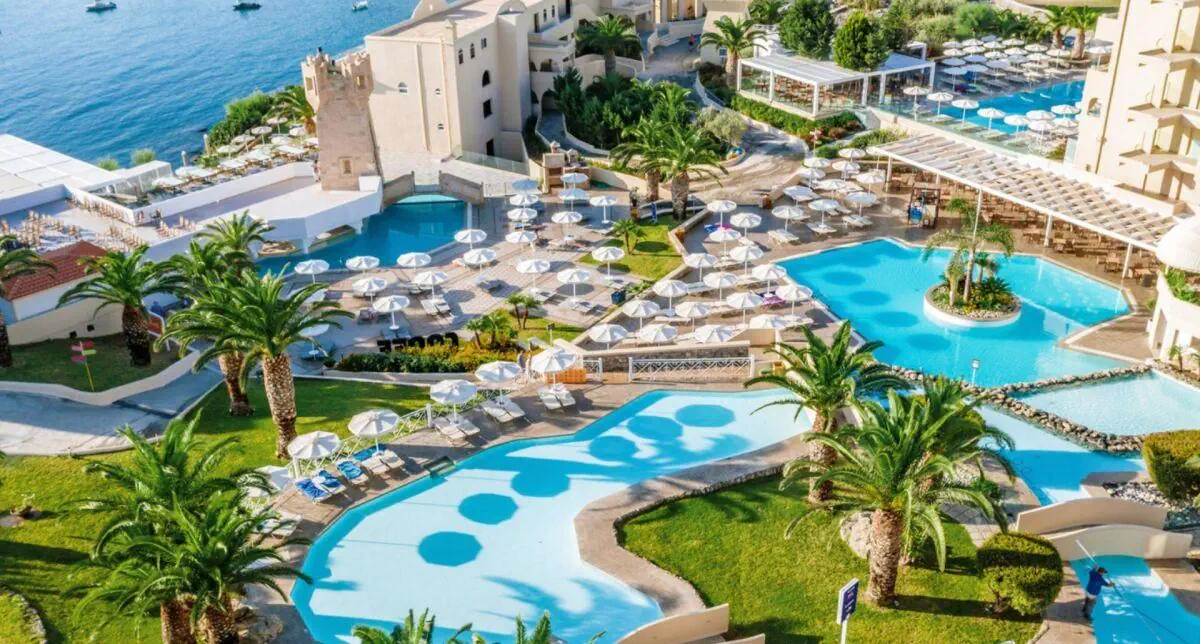 Lindos Royal (ex. COOEE) - zdjęcie 2