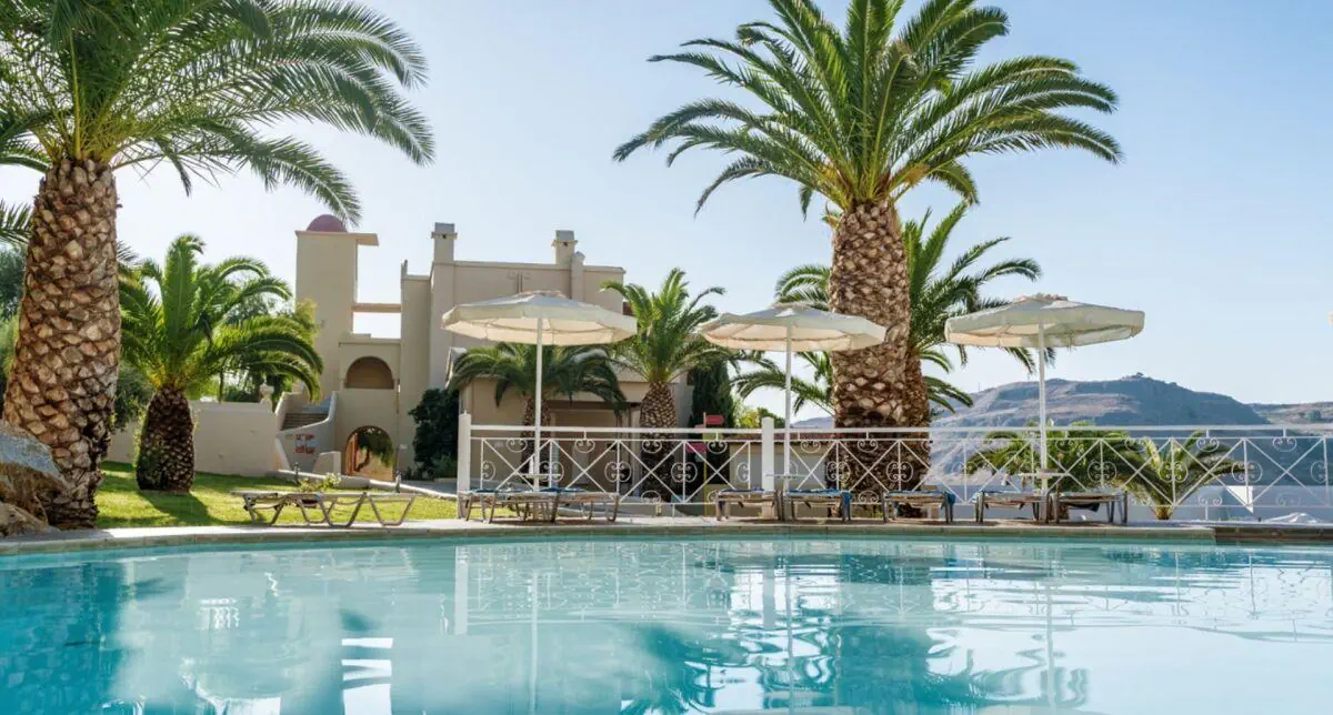 Lindos Royal (ex. COOEE) - zdjęcie 9
