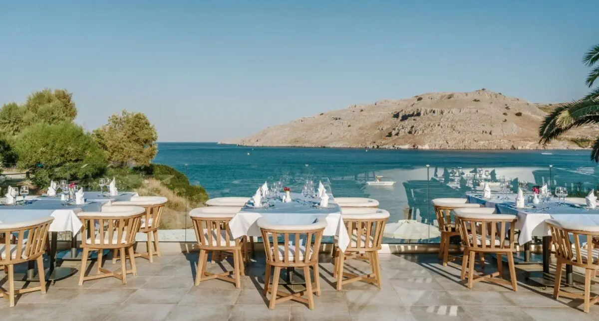 Lindos Royal (ex. COOEE) - zdjęcie 10
