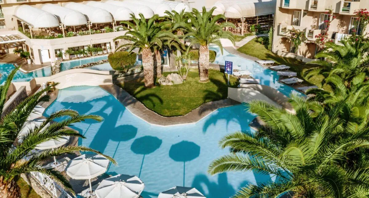 Lindos Royal (ex. COOEE) - zdjęcie 6