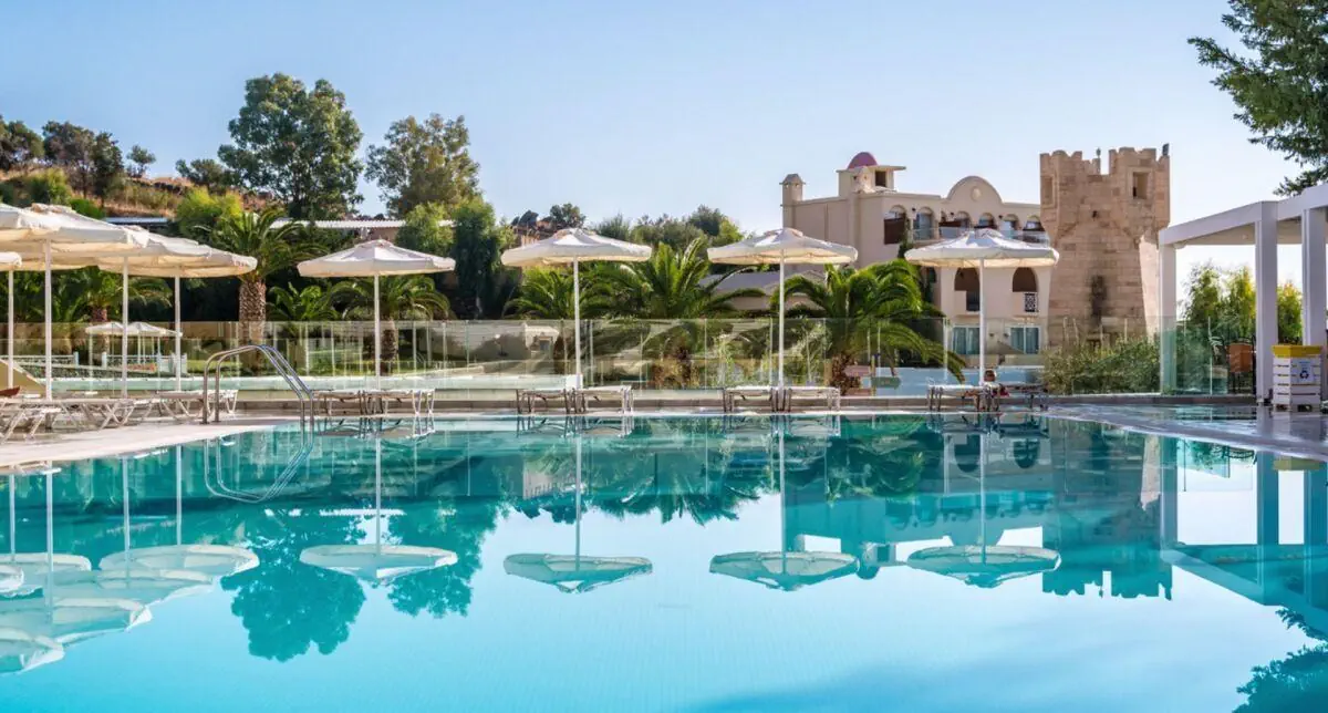 Lindos Royal (ex. COOEE) - zdjęcie 5