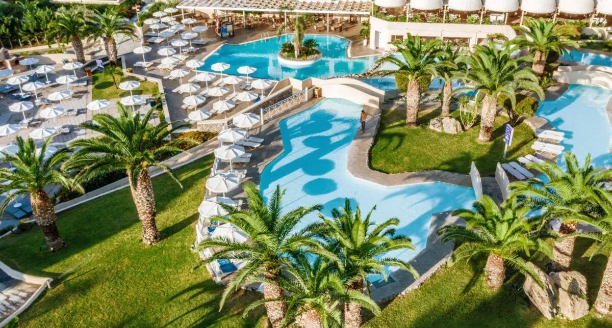 Lindos Royal (ex. COOEE) - zdjęcie 3