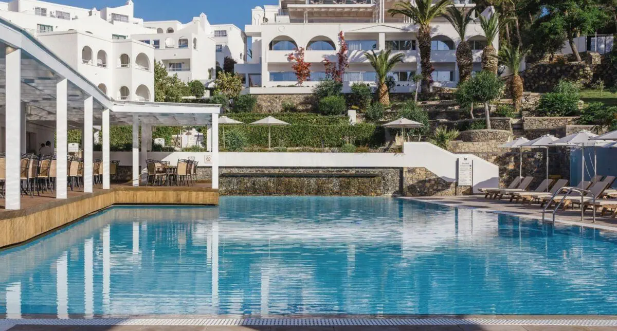Lindos Village - zdjęcie 4