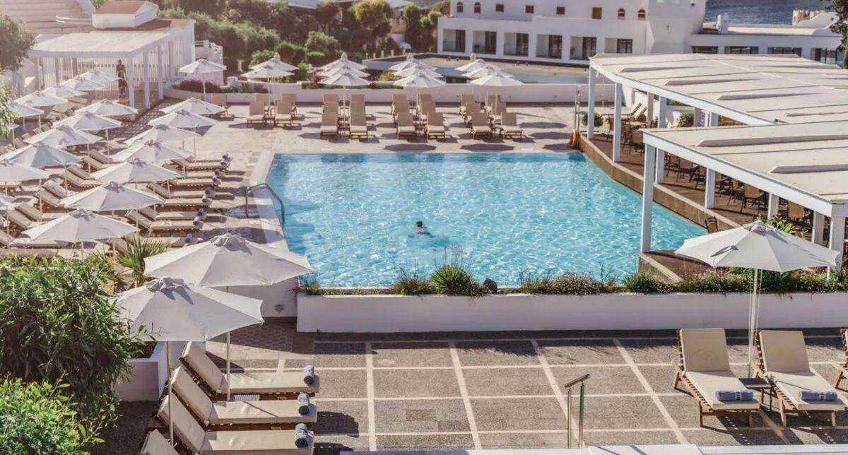 Lindos Village - zdjęcie 2