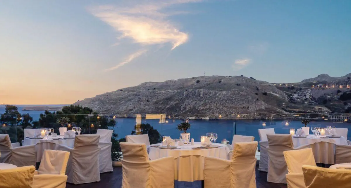 Lindos Village - zdjęcie 14