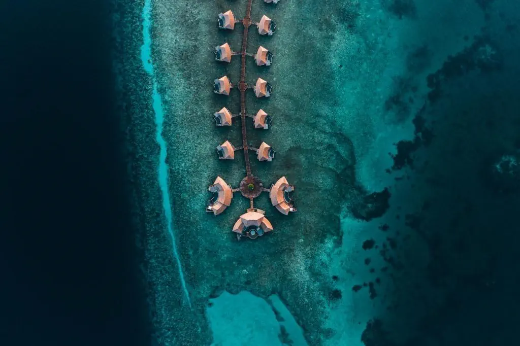 InterContinental Maldives Maamunagau Resort photo 2
