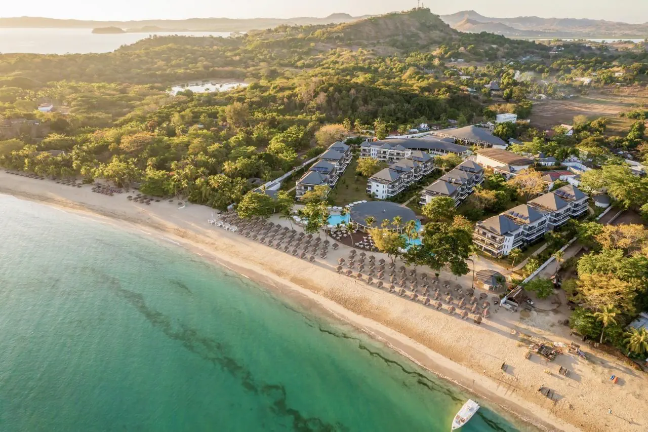 Royal Andilana Resort  SPA - Antsiranana