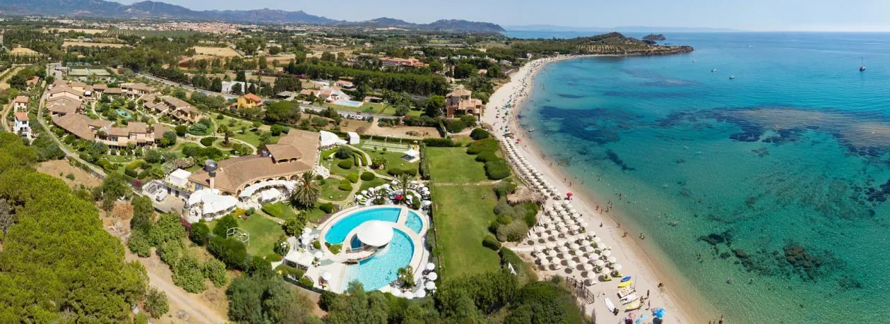 Baia Di Nora
