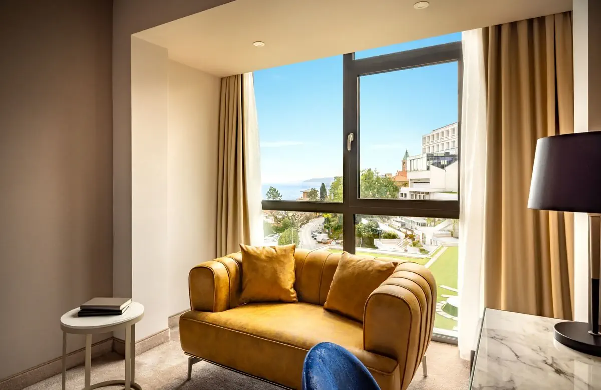 Grand Hotel Adriatic I - zdjęcie 18