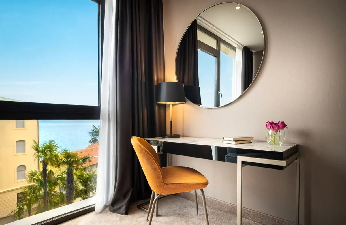 Grand Hotel Adriatic I - zdjęcie 16