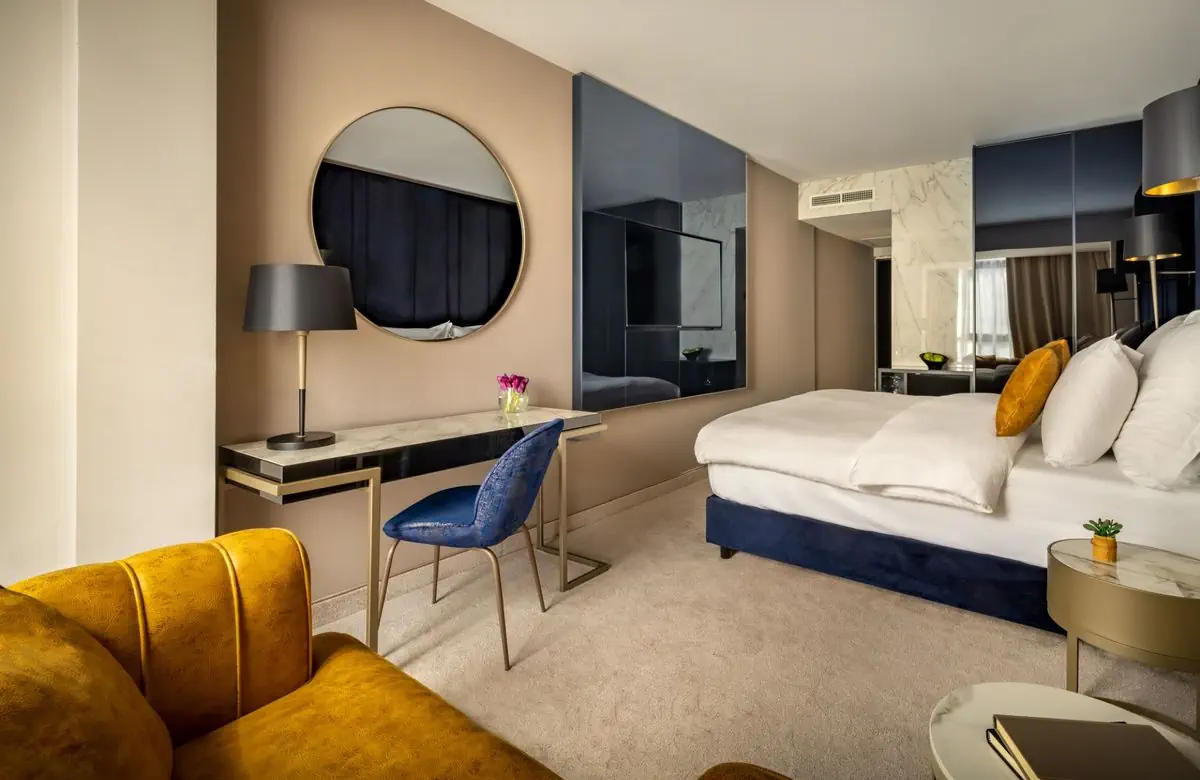 Grand Hotel Adriatic I - zdjęcie 15