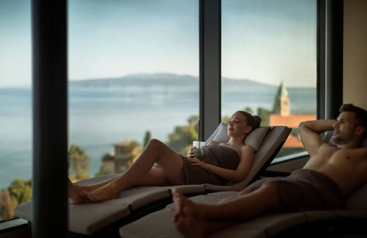 Grand Hotel Adriatic I - zdjęcie 40