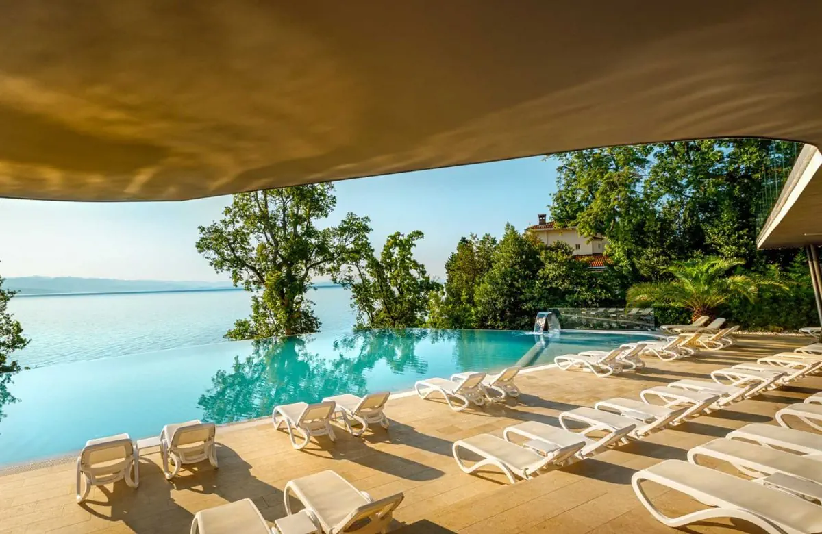 Grand Hotel Adriatic I - zdjęcie 31