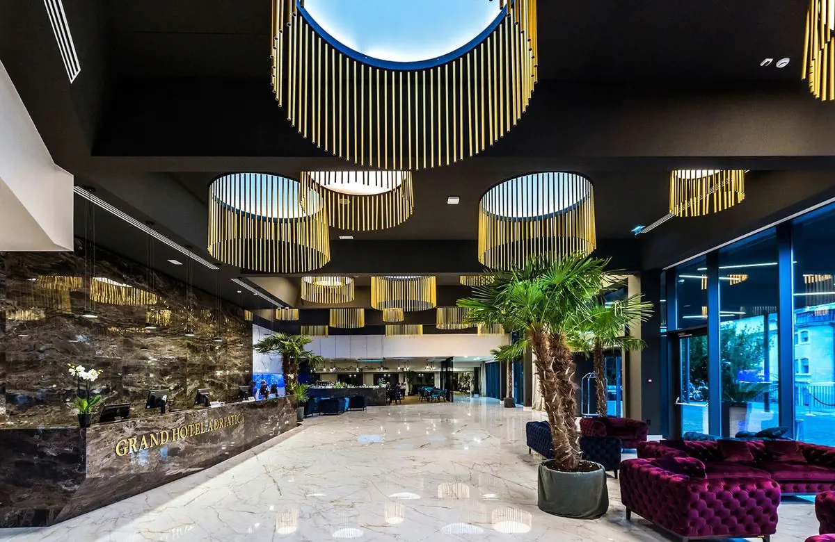 Grand Hotel Adriatic I - zdjęcie 6