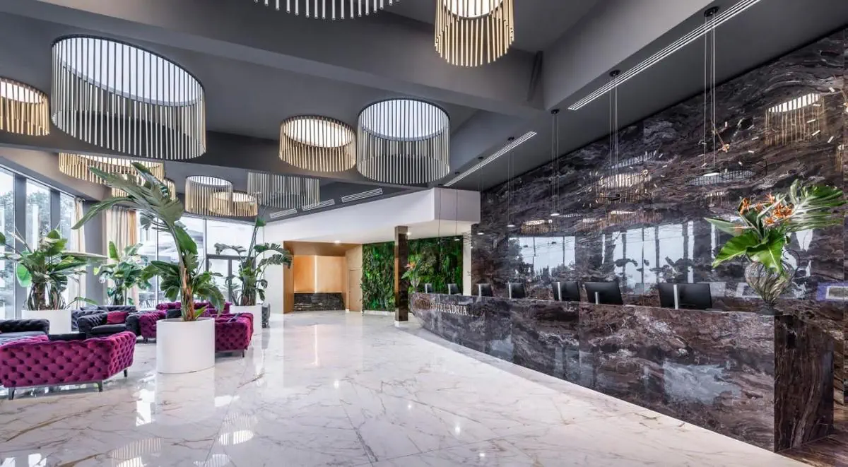 Grand Hotel Adriatic I - zdjęcie 5