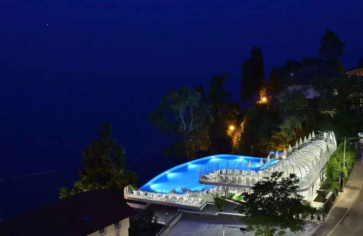 Grand Hotel Adriatic I - zdjęcie 34