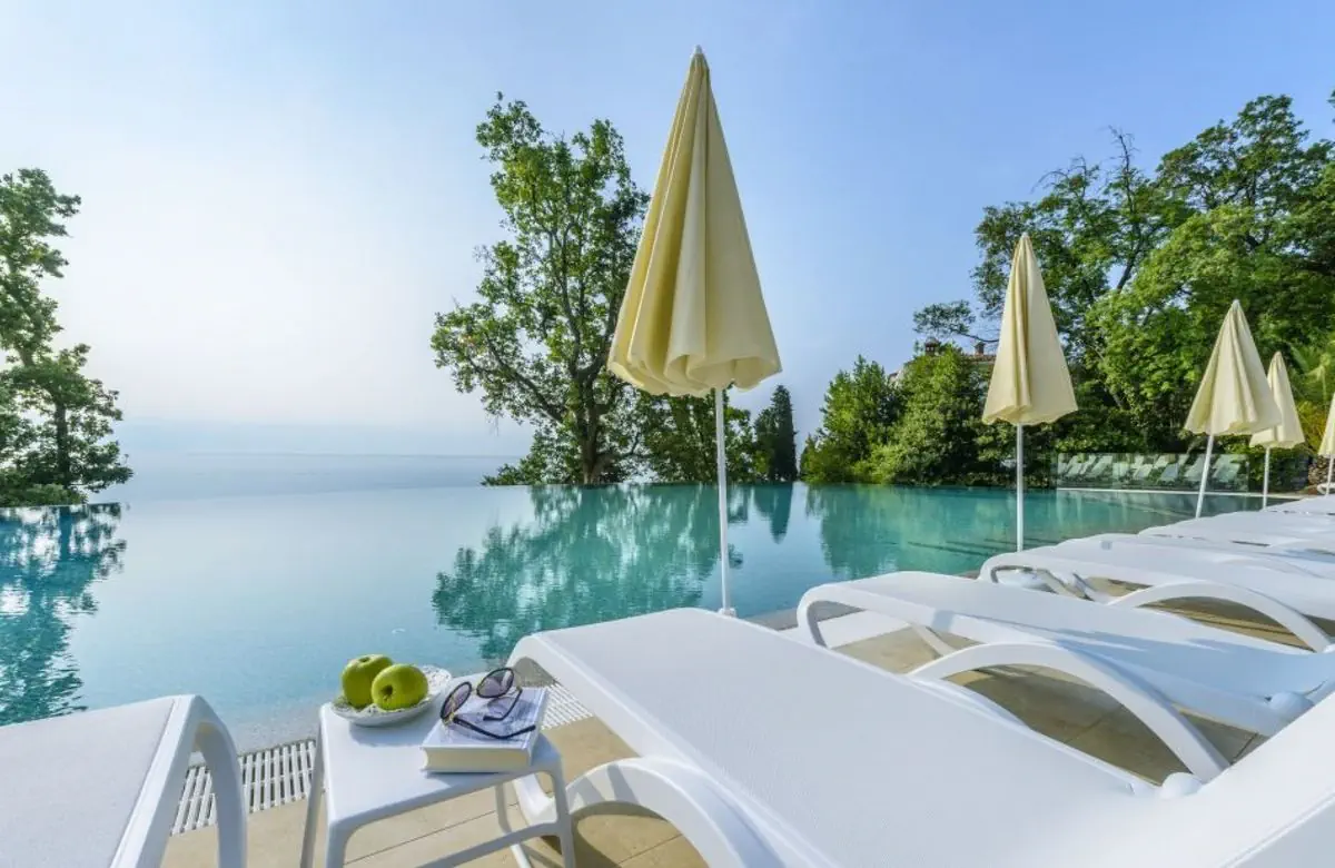 Grand Hotel Adriatic I - zdjęcie 35