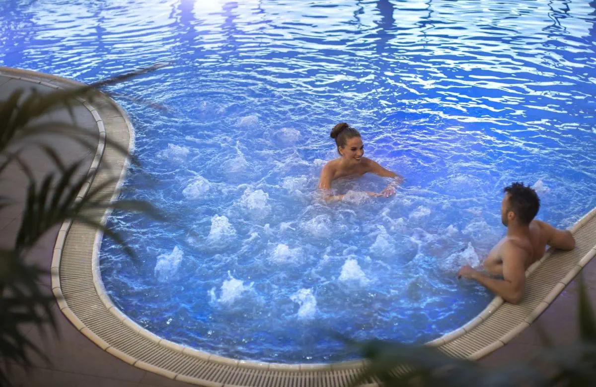 Grand Hotel Adriatic I - zdjęcie 29