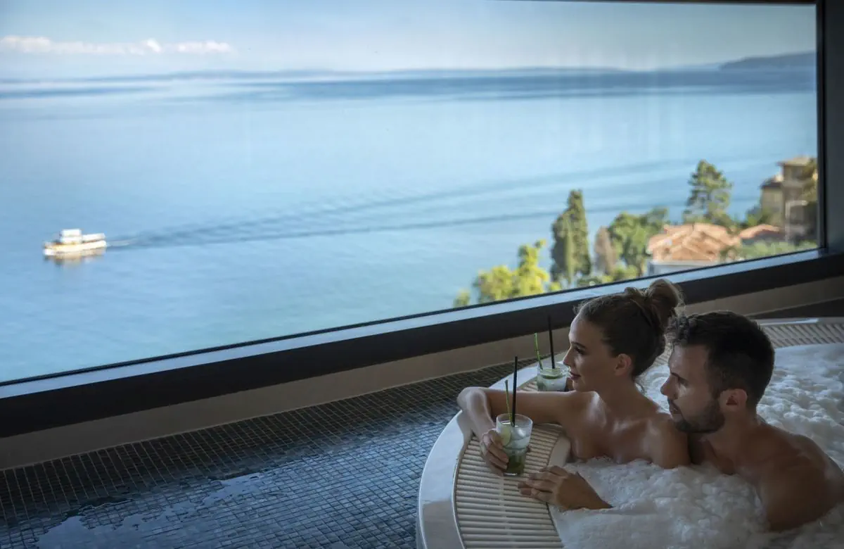 Grand Hotel Adriatic I - zdjęcie 51