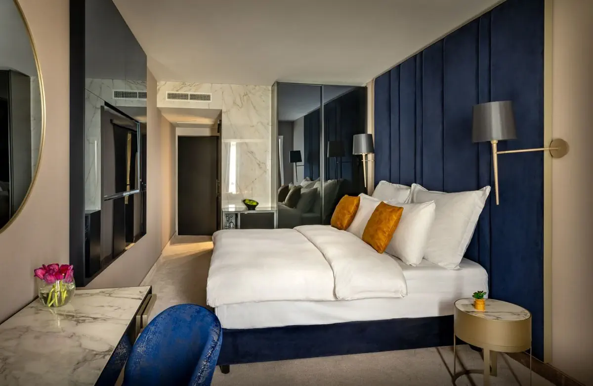 Grand Hotel Adriatic I - zdjęcie 12