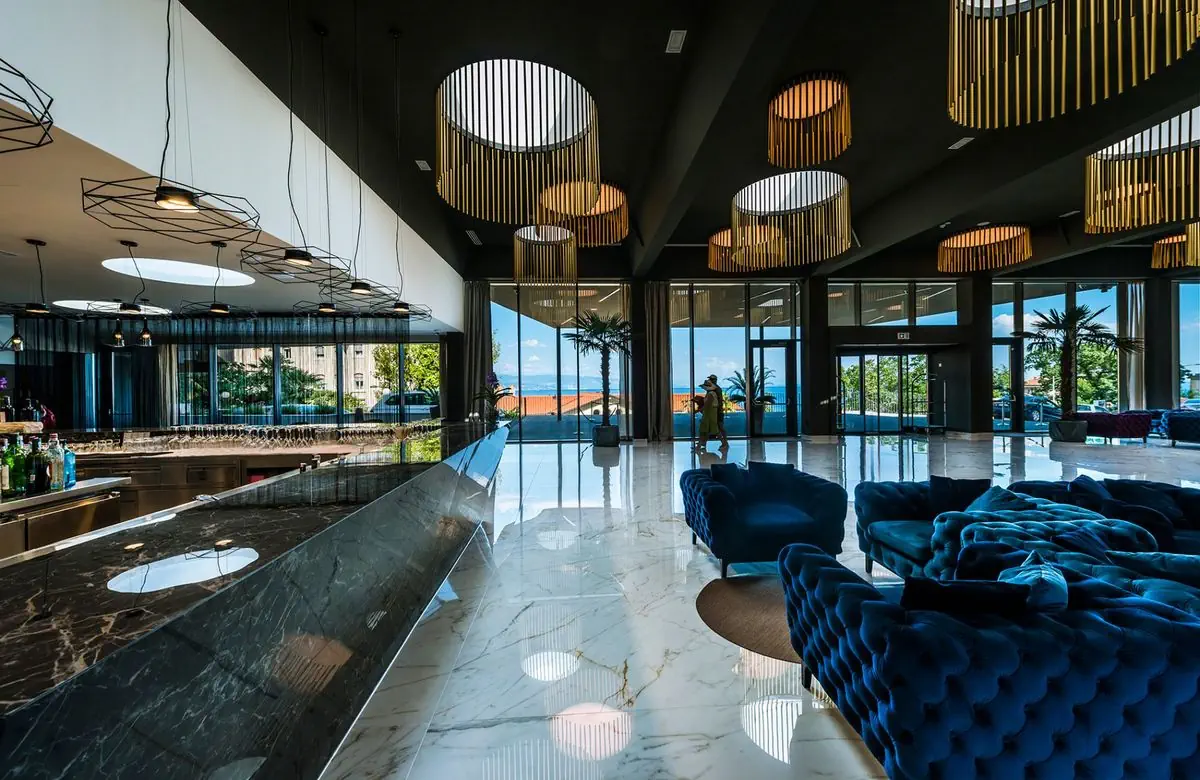 Grand Hotel Adriatic I - zdjęcie 20