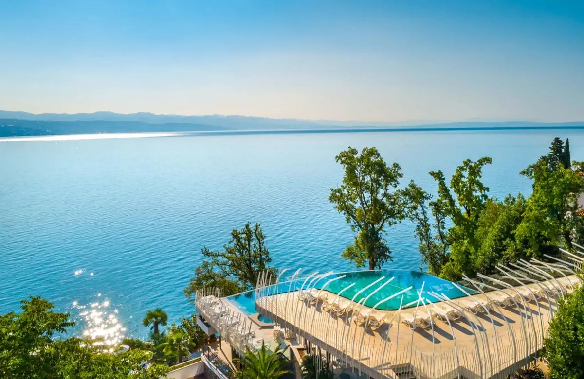 Grand Hotel Adriatic I - zdjęcie 30