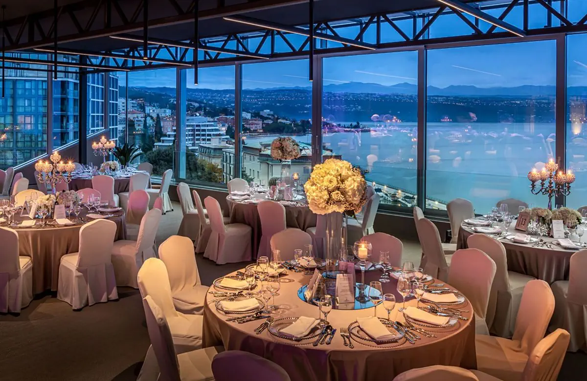 Grand Hotel Adriatic I - zdjęcie 70