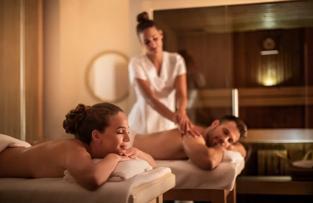 Grand Hotel Adriatic I - zdjęcie 46