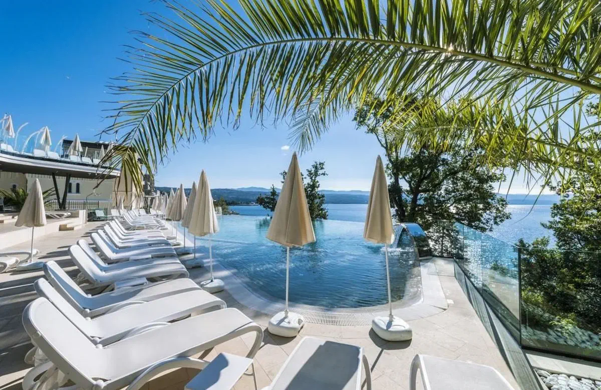 Grand Hotel Adriatic I - zdjęcie 36