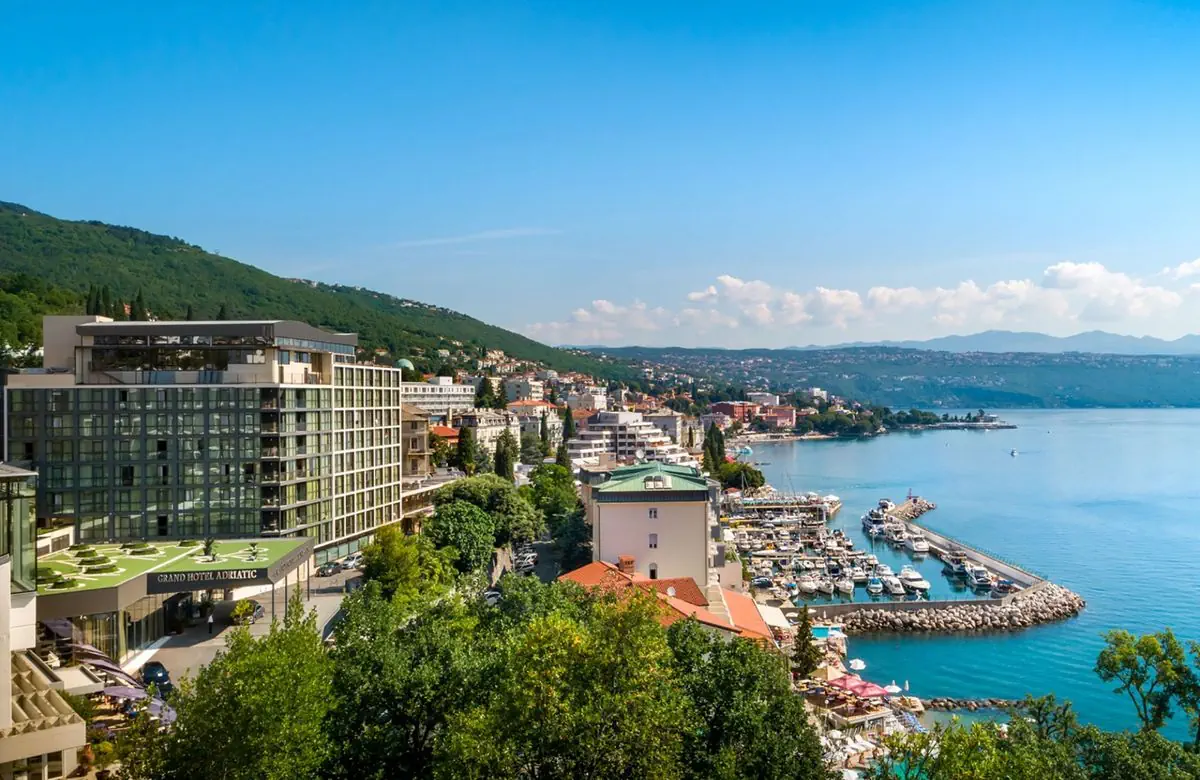 Grand Hotel Adriatic I - zdjęcie 3