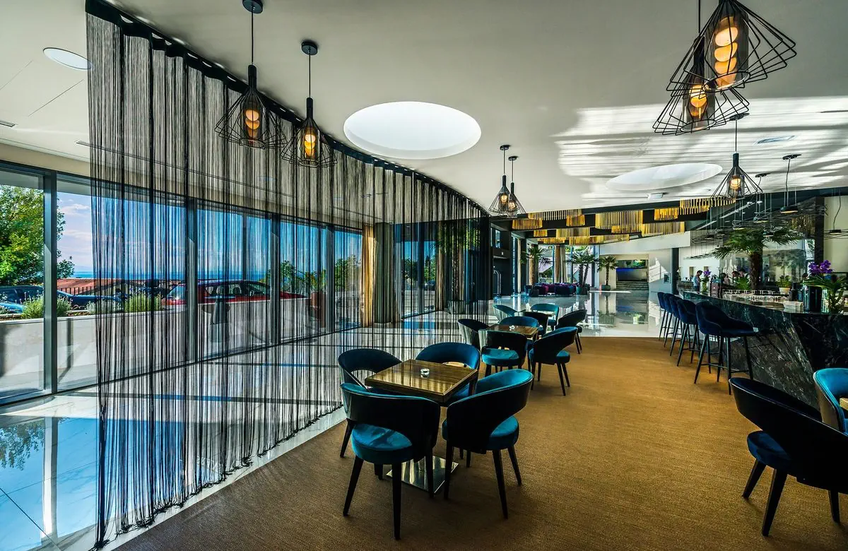 Grand Hotel Adriatic I - zdjęcie 21