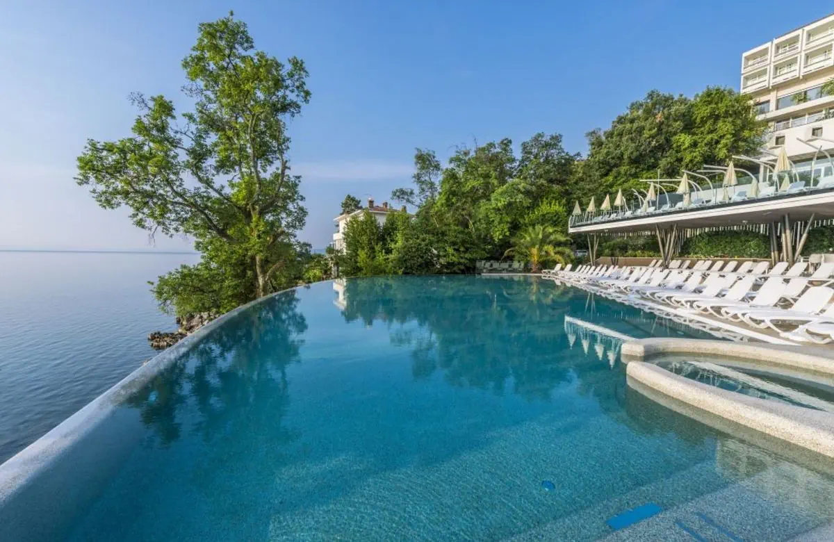 Grand Hotel Adriatic I - zdjęcie 32