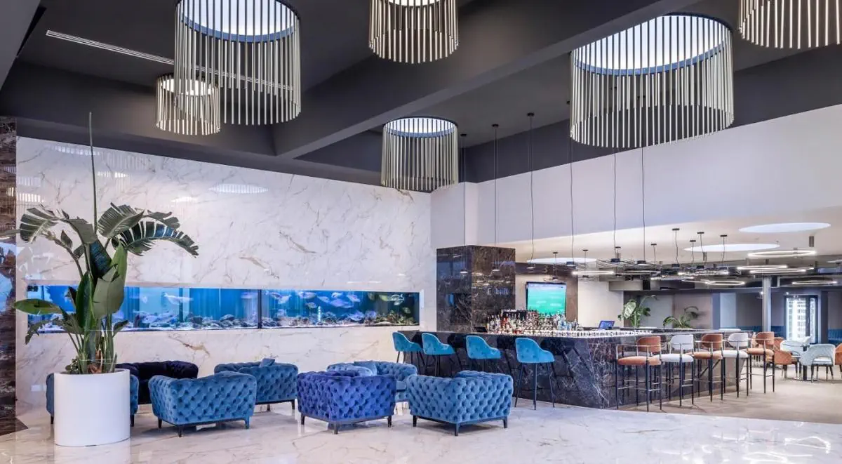 Grand Hotel Adriatic I - zdjęcie 25