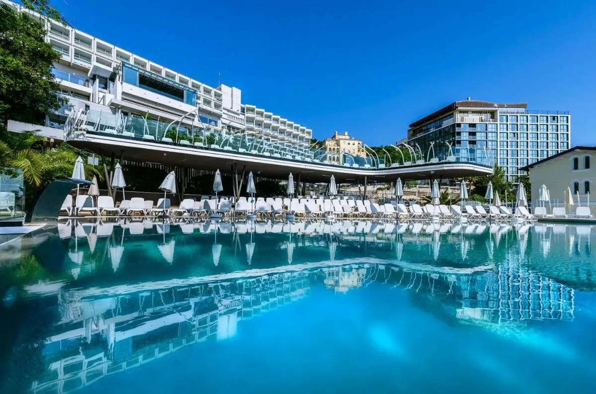 Grand Hotel Adriatic I - zdjęcie 4
