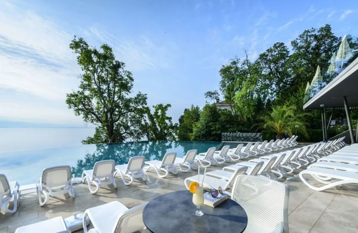 Grand Hotel Adriatic I - zdjęcie 37