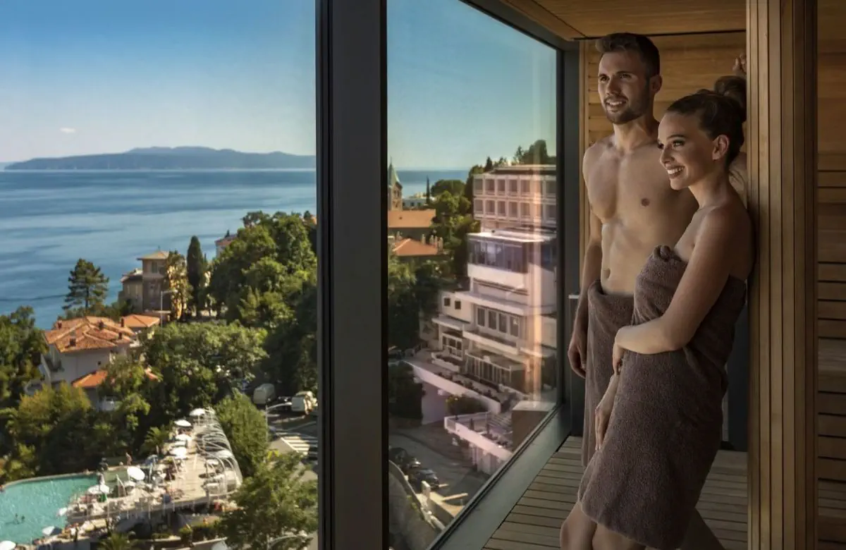 Grand Hotel Adriatic I - zdjęcie 50