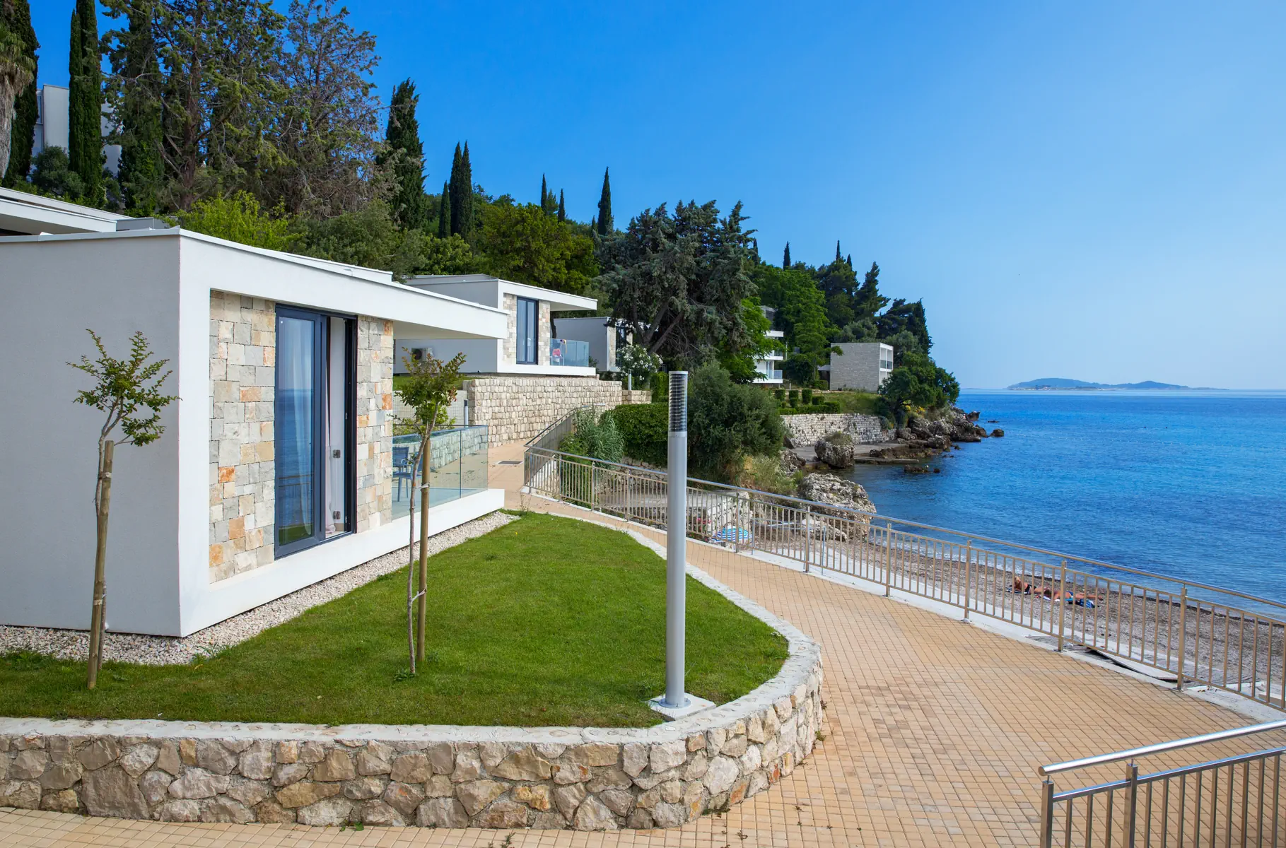 Villas Mlini - zdjęcie 4
