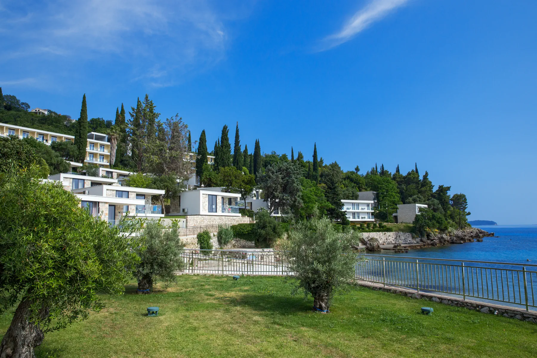 Villas Mlini - zdjęcie 2