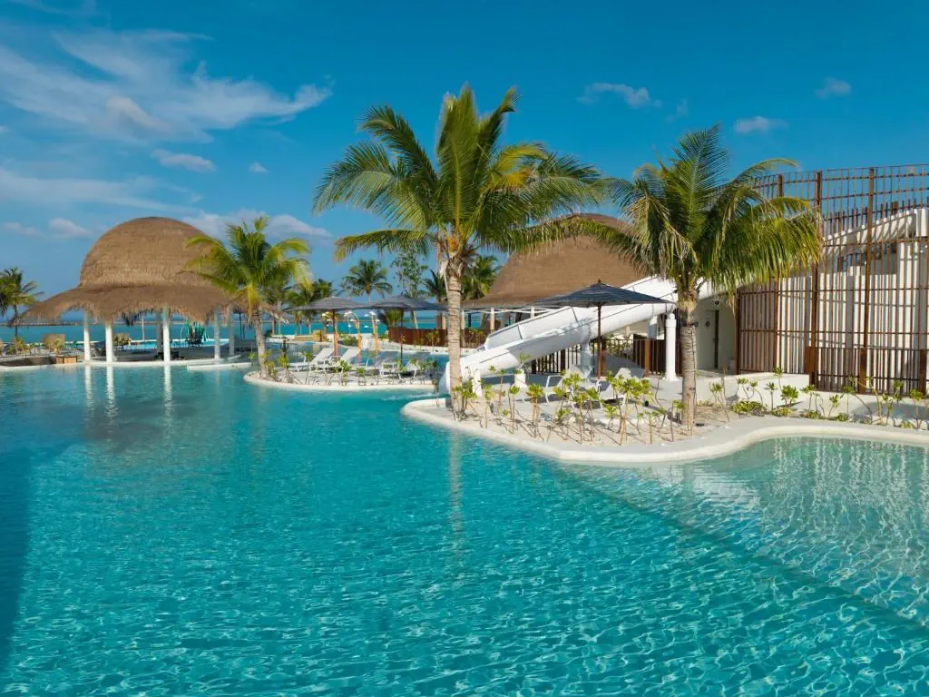 Centara Mirage Lagoon Maldives photo 3