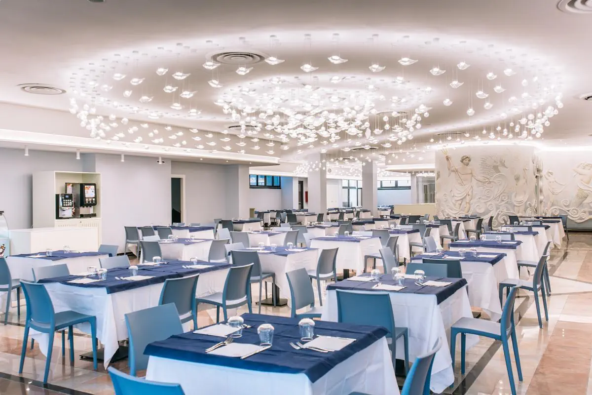 HOTEL Porto Giardino