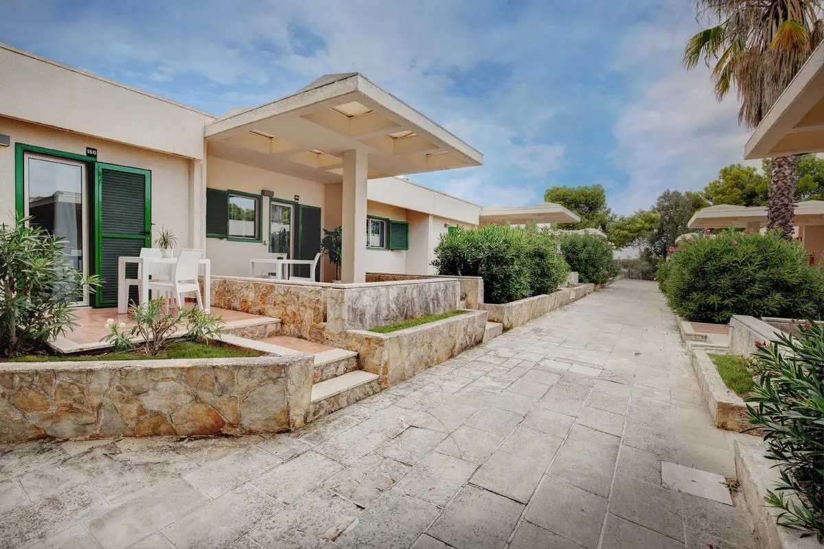 HOTEL Porto Giardino