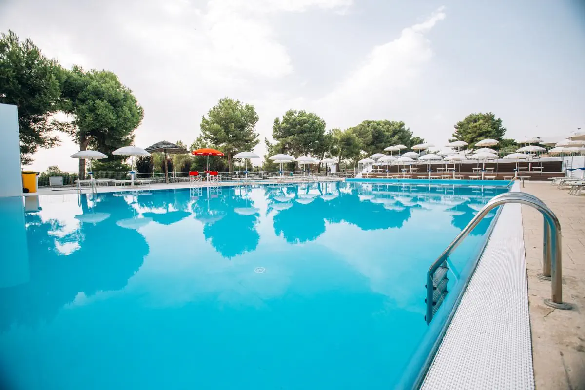 HOTEL Porto Giardino