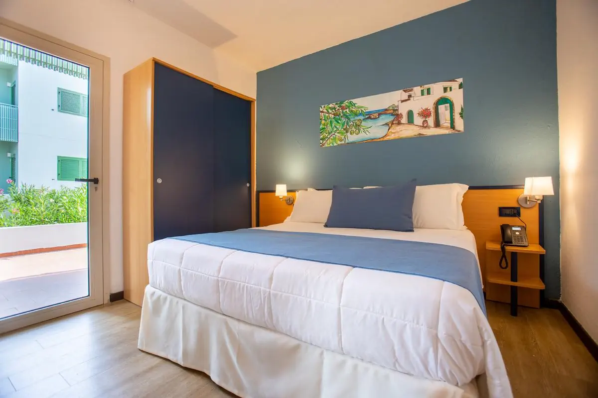 HOTEL Porto Giardino