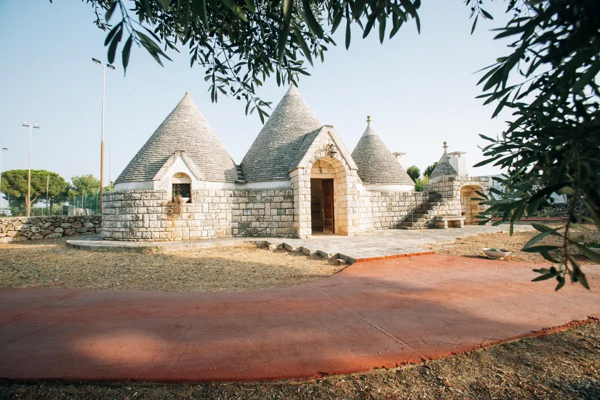 HOTEL Porto Giardino