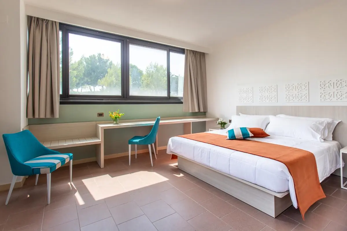 HOTEL Porto Giardino