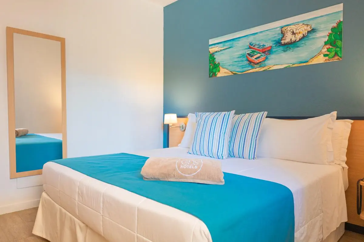 HOTEL Porto Giardino