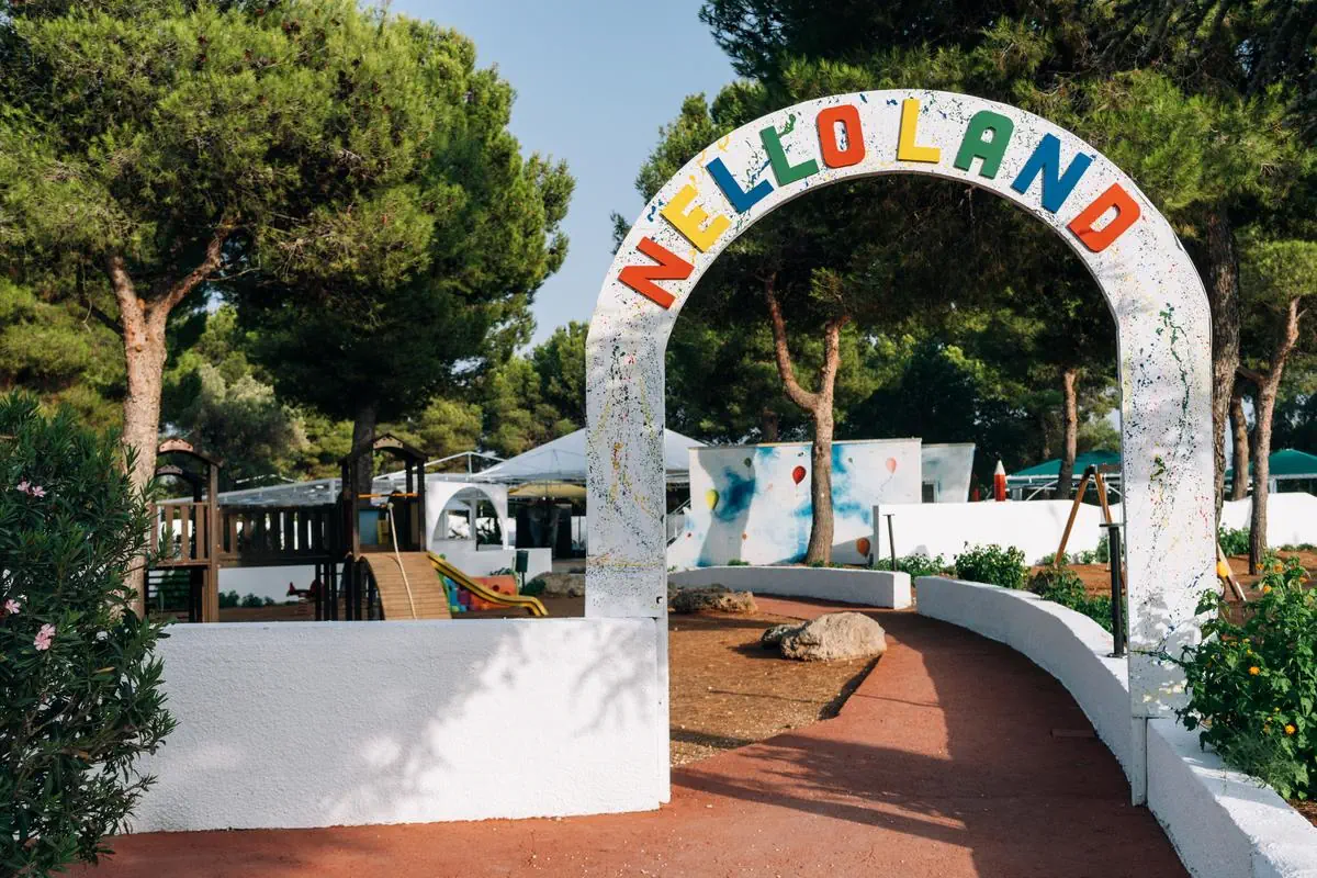 HOTEL Porto Giardino