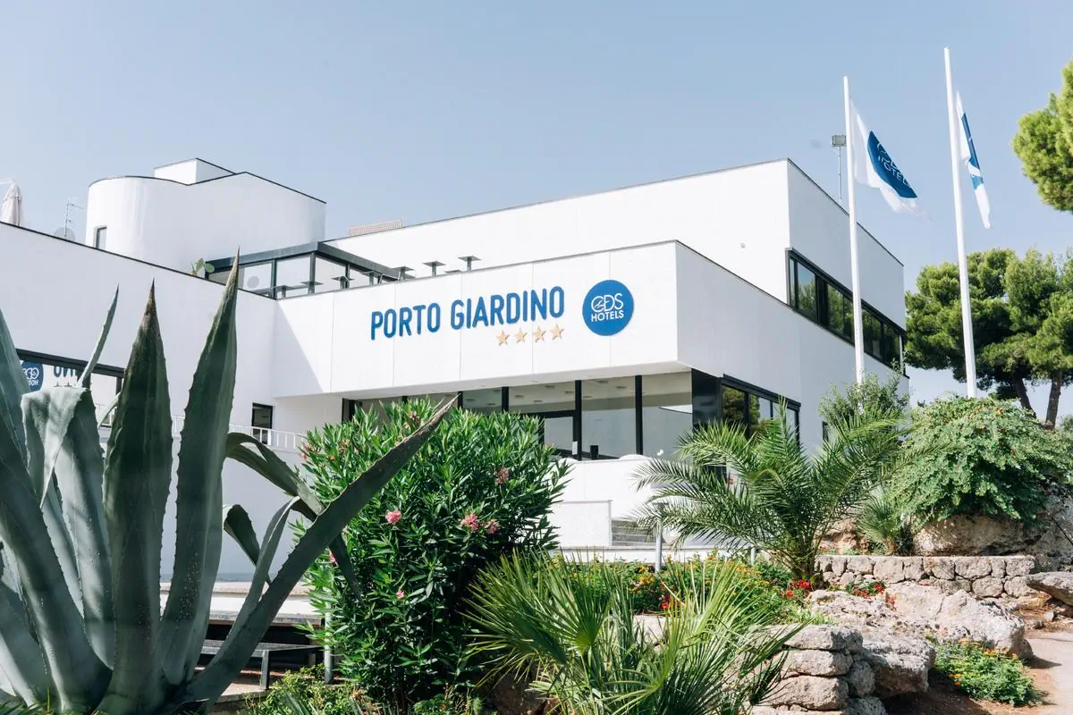 HOTEL Porto Giardino