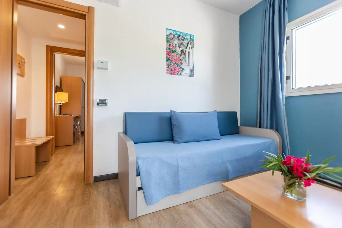 HOTEL Porto Giardino