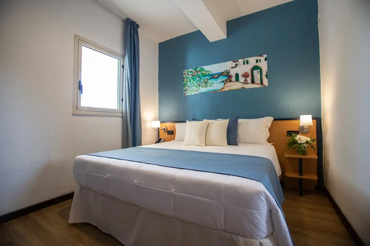HOTEL Porto Giardino